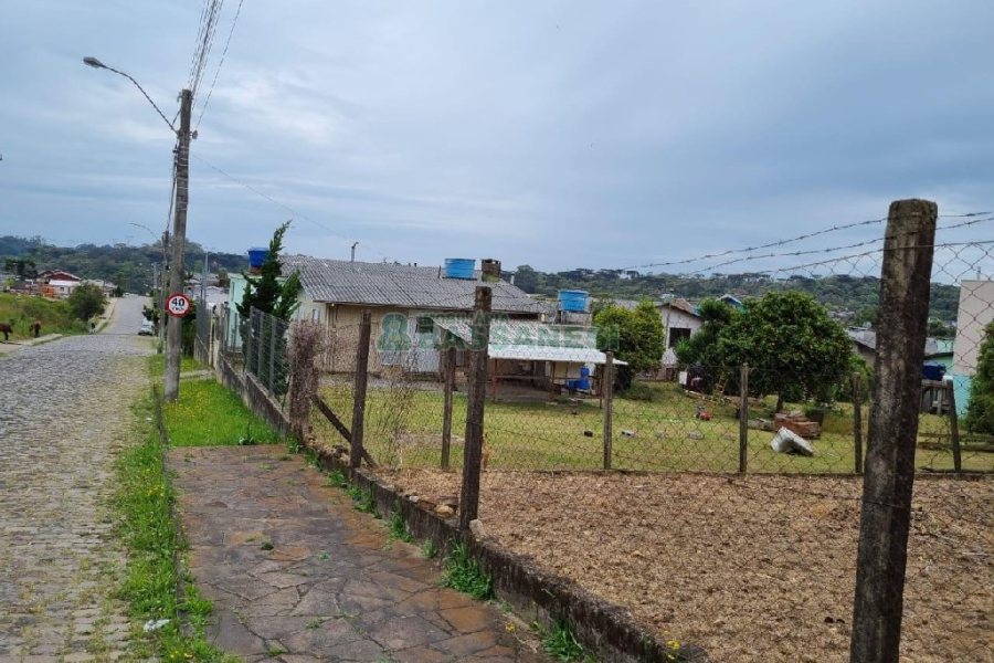 Terreno com 360m², no bairro São Ciro em Caxias do Sul para Alugar