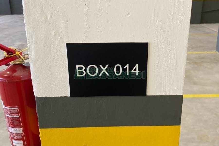 Apartamento com 65m², 2 dormitórios, 1 vaga, no bairro Panazzolo em Caxias do Sul para Alugar