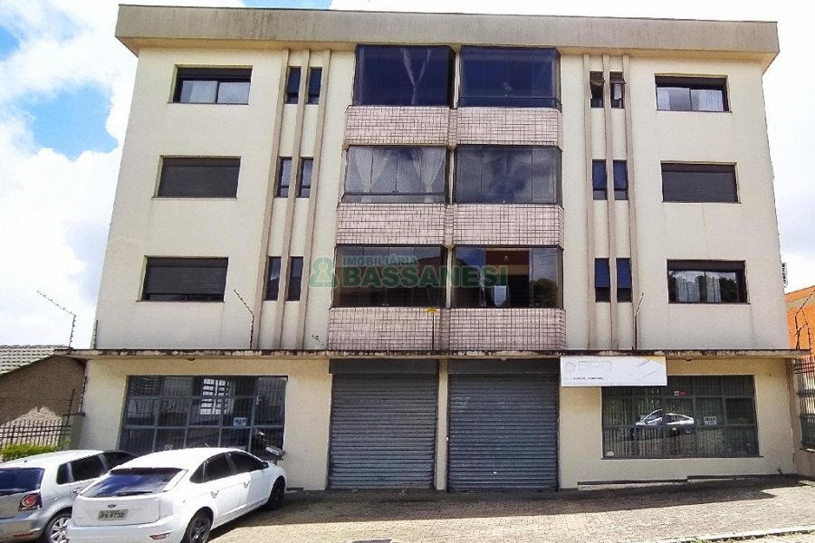 Loja com 106m², no bairro Sagrada Família em Caxias do Sul para Alugar