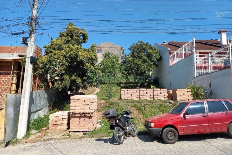 Terreno, no bairro Colina Sorriso em Caxias do Sul para Comprar