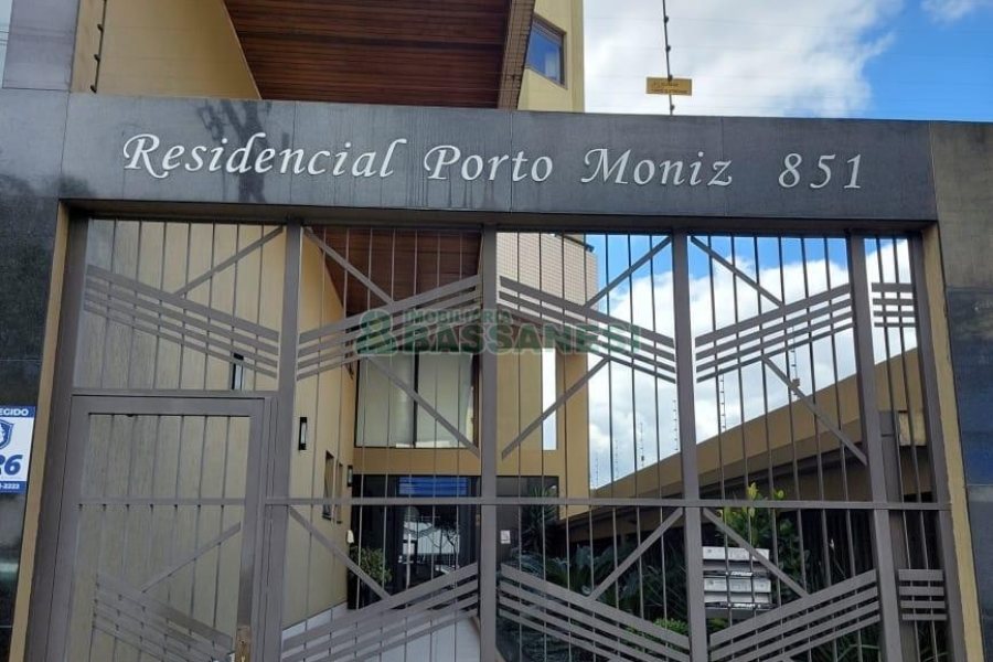 Apartamento com 230m², 2 dormitórios, 2 vagas, no bairro Lourdes em Caxias do Sul para Alugar ou Comprar