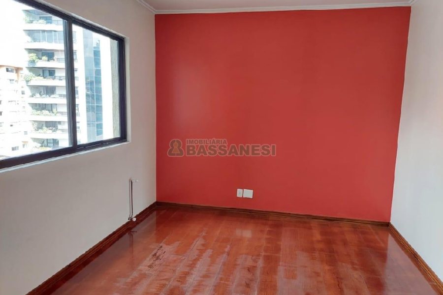Apartamento com 230m², 2 dormitórios, 2 vagas, no bairro Lourdes em Caxias do Sul para Alugar ou Comprar