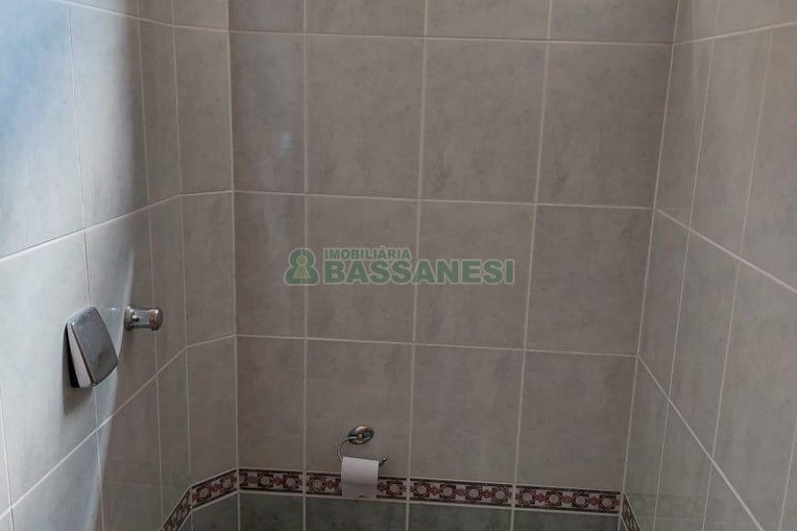 Apartamento com 230m², 2 dormitórios, 2 vagas, no bairro Lourdes em Caxias do Sul para Alugar ou Comprar