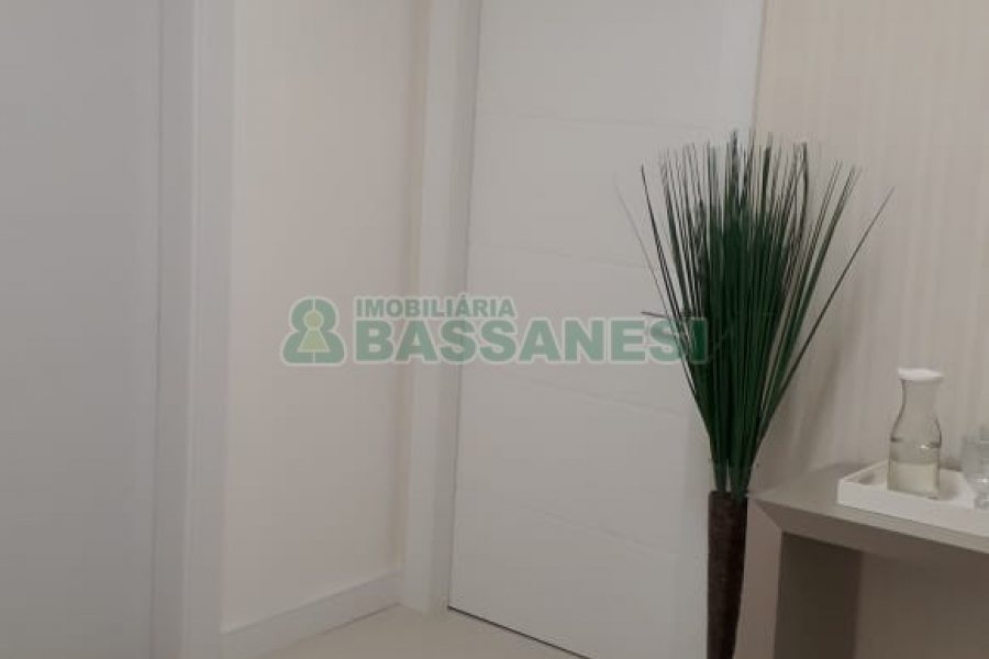 Sala com 40m², 1 vaga, no bairro Pio X em Caxias do Sul para Comprar