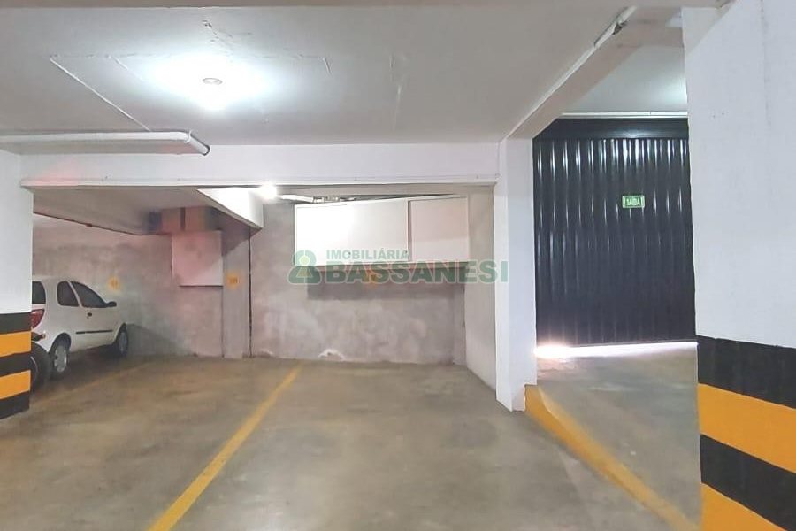 Apto Mobiliado com 277m², 2 dormitórios, 4 vagas, no bairro Jardim América em Caxias do Sul para Alugar ou Comprar