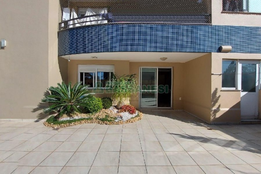 Apto Mobiliado com 277m², 2 dormitórios, 4 vagas, no bairro Jardim América em Caxias do Sul para Alugar ou Comprar