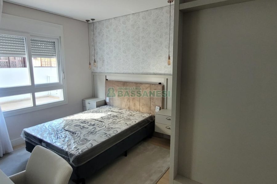 Apartamento com 165m², 3 dormitórios, 3 vagas, no bairro Pio X em Caxias do Sul para Comprar