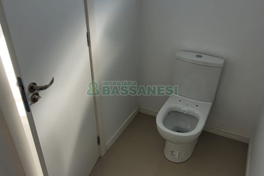 Apto/Cobertura com 308m², 4 dormitórios, 2 vagas, no bairro Lourdes em Caxias do Sul para Comprar