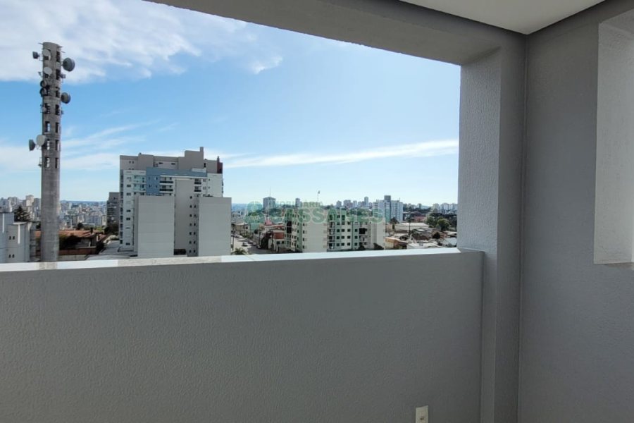 Apto/Cobertura com 308m², 4 dormitórios, 2 vagas, no bairro Lourdes em Caxias do Sul para Comprar