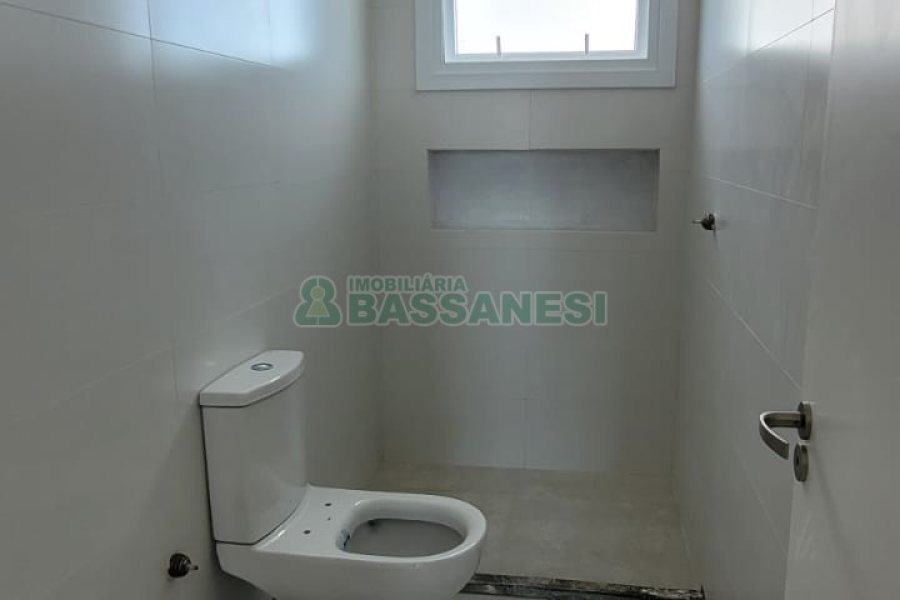 Apto/Cobertura com 308m², 4 dormitórios, 2 vagas, no bairro Lourdes em Caxias do Sul para Comprar