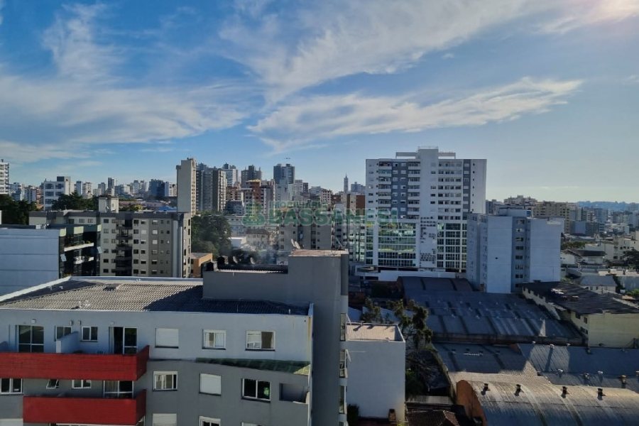 Apto/Cobertura com 297m², 3 dormitórios, 3 vagas, no bairro Lourdes em Caxias do Sul para Comprar
