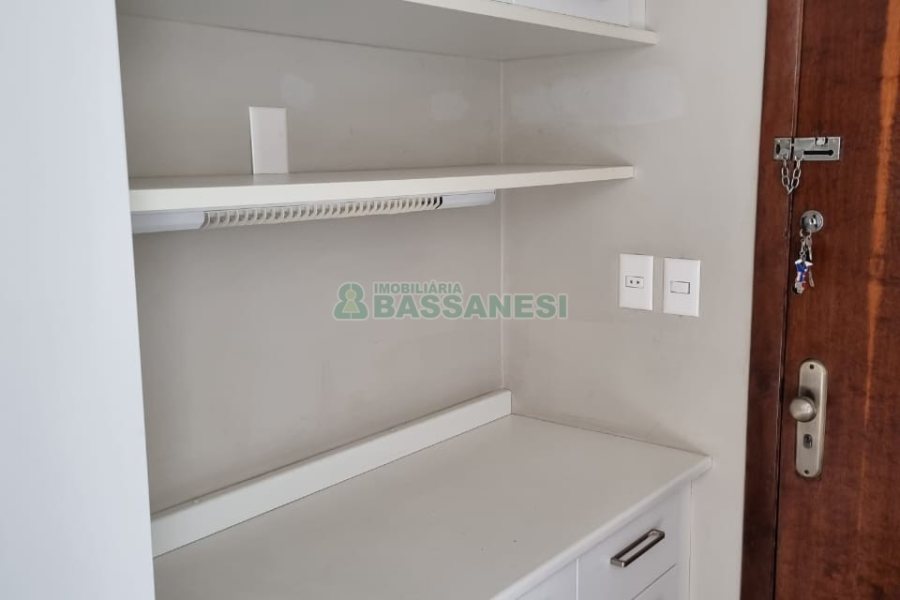 Apto/Cobertura com 297m², 3 dormitórios, 3 vagas, no bairro Lourdes em Caxias do Sul para Comprar