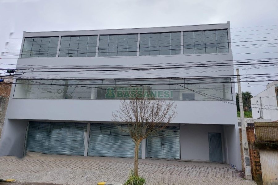 Sala com 125m², no bairro Rio Branco em Caxias do Sul para Alugar