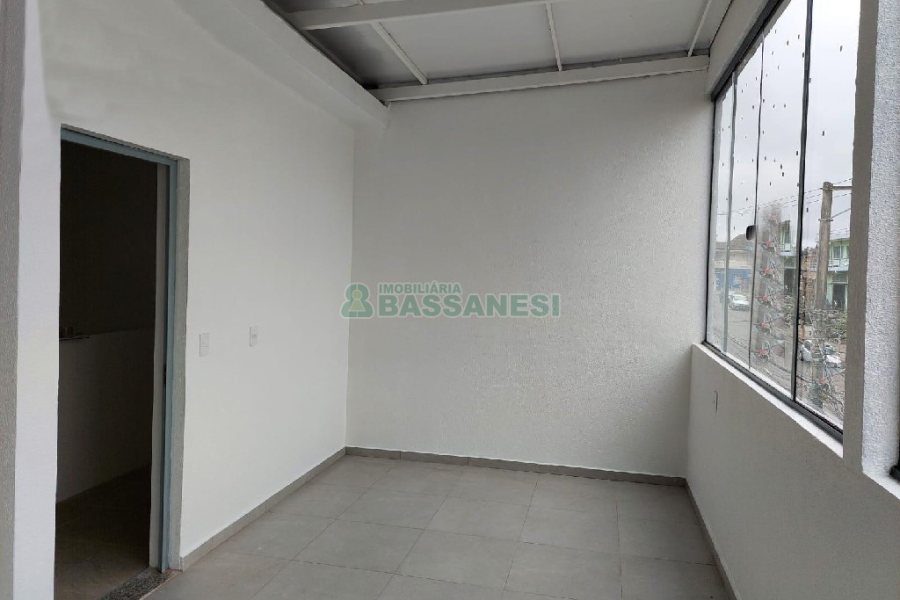 Sala com 125m², no bairro Rio Branco em Caxias do Sul para Alugar