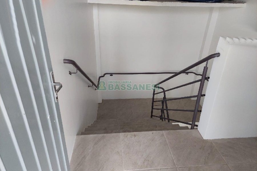 Sala com 125m², no bairro Rio Branco em Caxias do Sul para Alugar