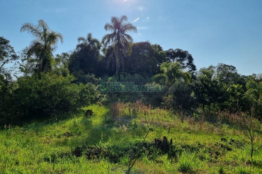 Chácara com 80m², no bairro Forqueta em Caxias do Sul para Comprar