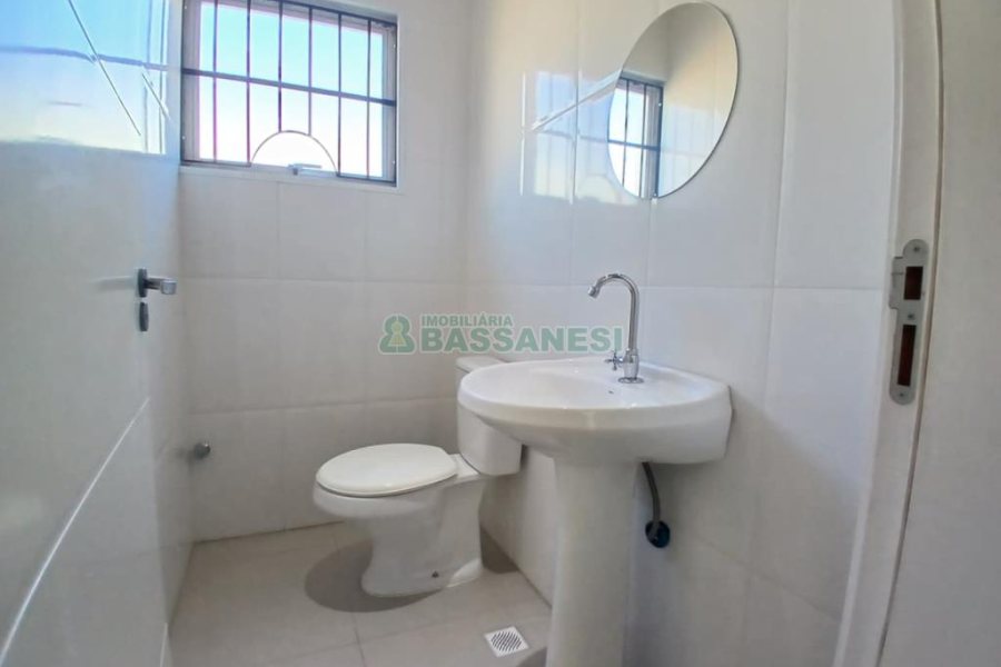 Loja com 90m², no bairro Pio X em Caxias do Sul para Alugar