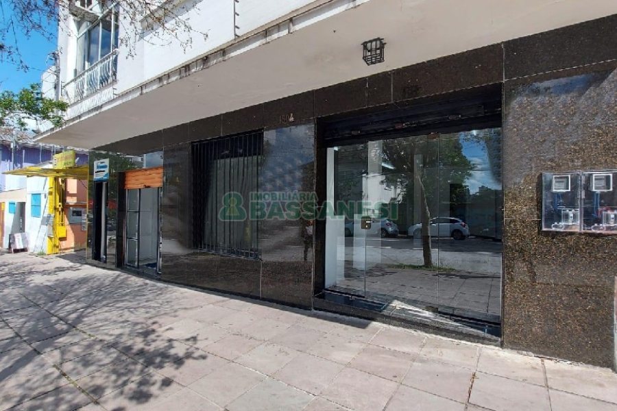 Loja com 100m², no bairro Centro em Caxias do Sul para Alugar