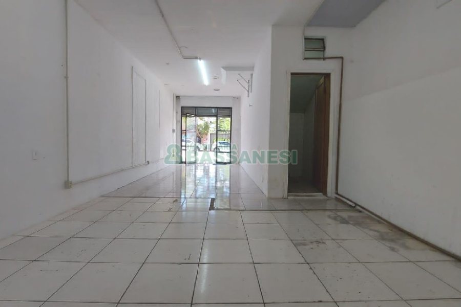 Loja com 100m², no bairro Centro em Caxias do Sul para Alugar