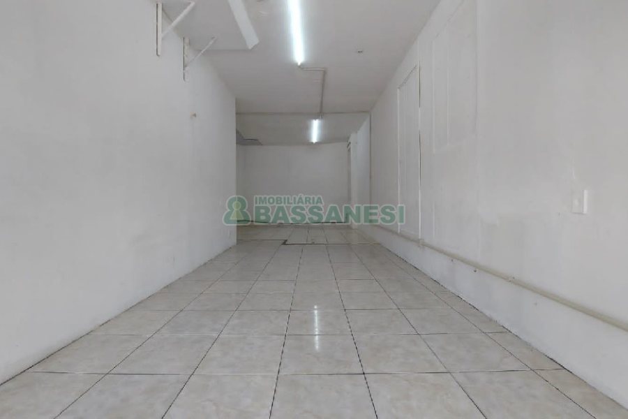 Loja com 100m², no bairro Centro em Caxias do Sul para Alugar