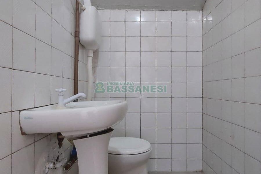 Loja com 100m², no bairro Centro em Caxias do Sul para Alugar