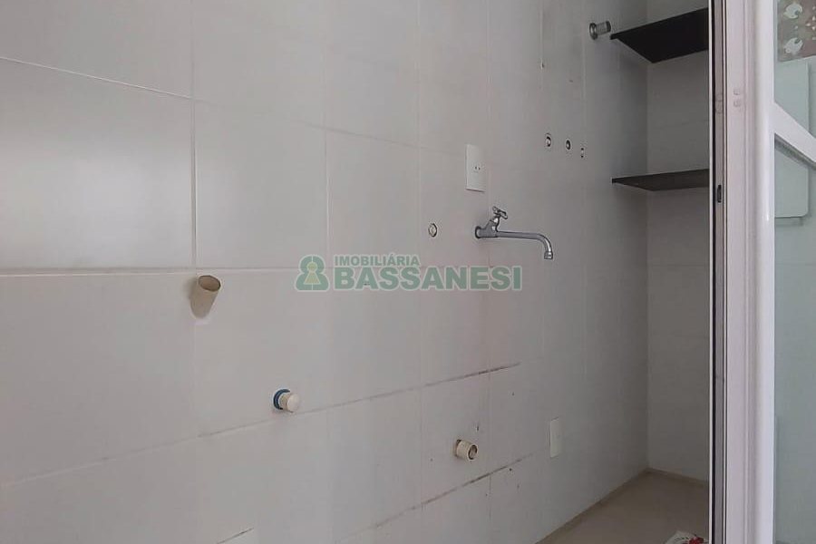 Apartamento com 100m², 3 dormitórios, 2 vagas, no bairro São Pelegrino em Caxias do Sul para Comprar