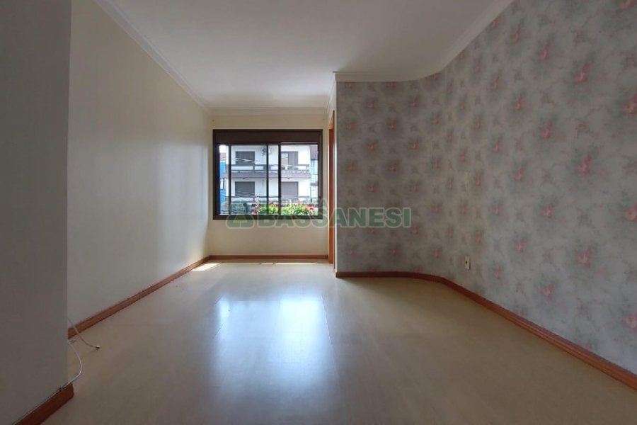 Apartamento com 100m², 3 dormitórios, 2 vagas, no bairro São Pelegrino em Caxias do Sul para Comprar