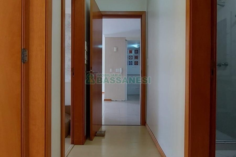Apartamento com 100m², 3 dormitórios, 2 vagas, no bairro São Pelegrino em Caxias do Sul para Comprar