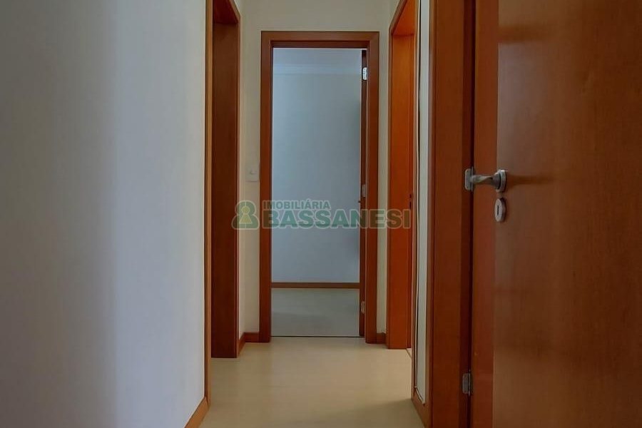 Apartamento com 100m², 3 dormitórios, 2 vagas, no bairro São Pelegrino em Caxias do Sul para Comprar