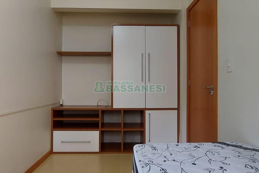 Apartamento com 100m², 3 dormitórios, 2 vagas, no bairro São Pelegrino em Caxias do Sul para Comprar