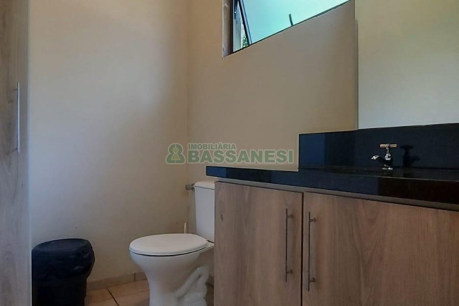 Apartamento com 100m², 3 dormitórios, 2 vagas, no bairro São Pelegrino em Caxias do Sul para Comprar