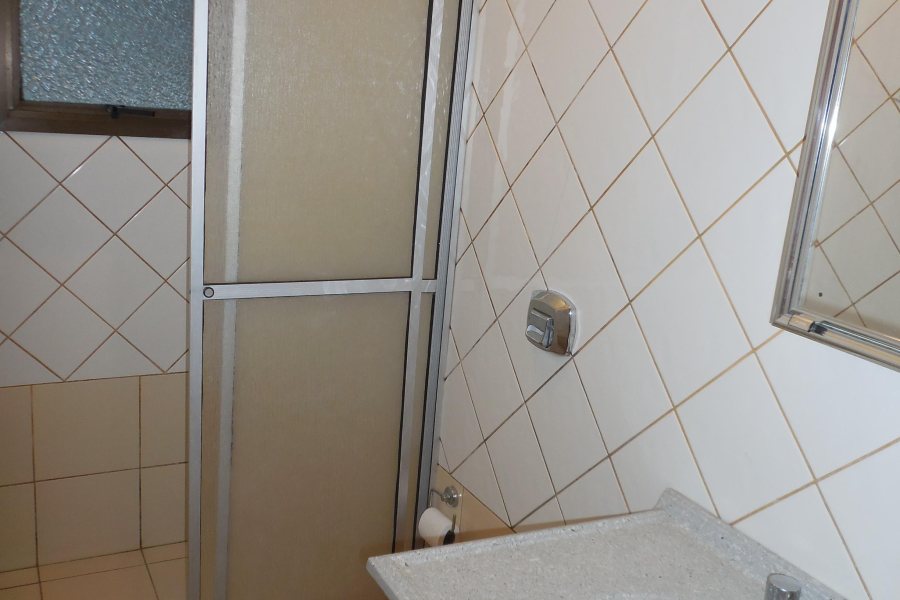 Apartamento com 58m², 1 dormitório, 1 vaga, no bairro Desvio Rizzo em Caxias do Sul para Alugar ou Comprar