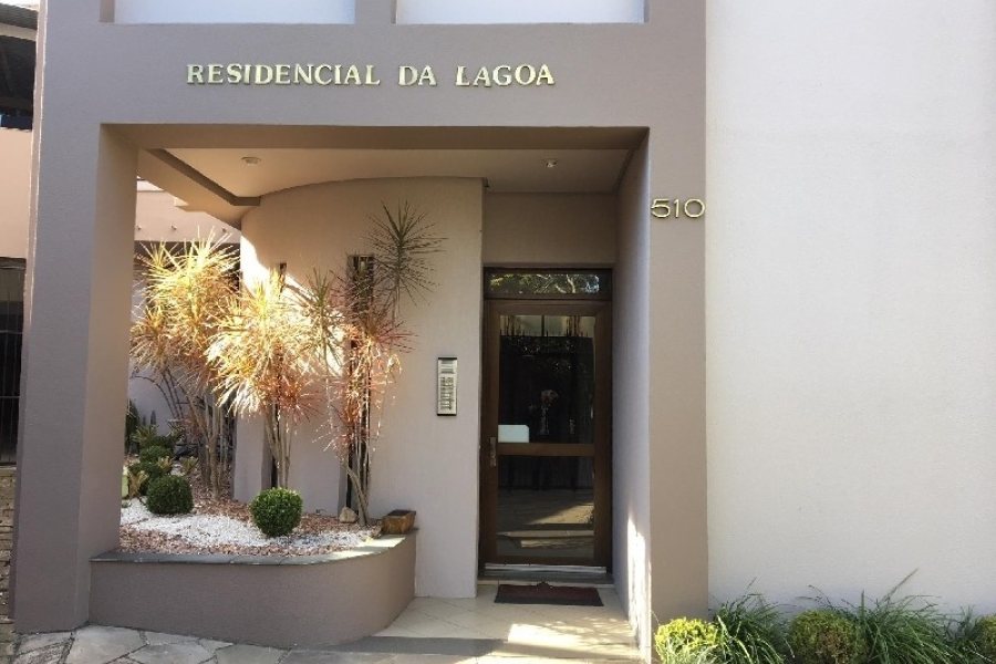 Apartamento com 58m², 1 dormitório, 1 vaga, no bairro Desvio Rizzo em Caxias do Sul para Alugar ou Comprar