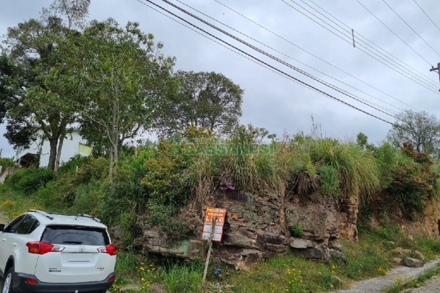 Terreno, no bairro Brandalise em Caxias do Sul para Comprar