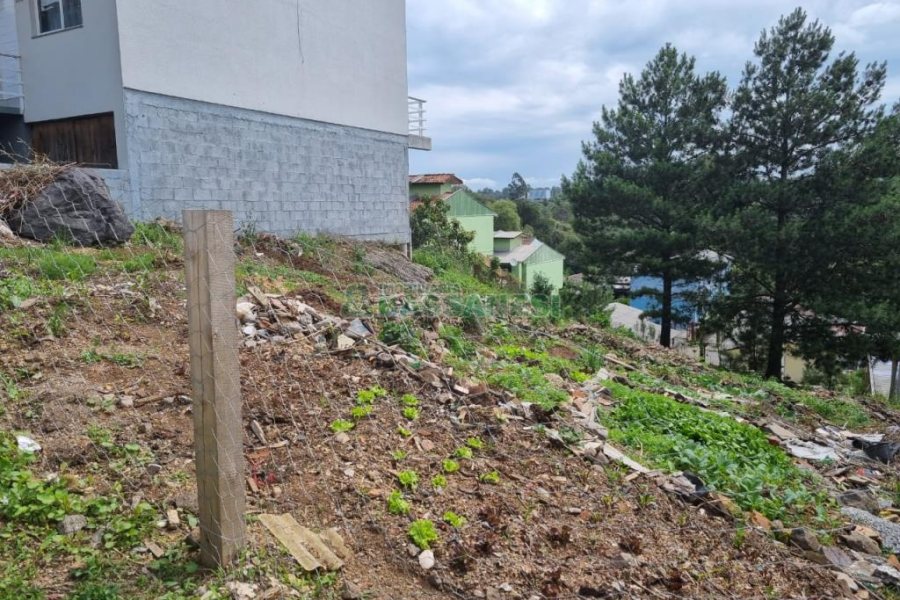 Terreno com 360m², no bairro Desvio Rizzo em Caxias do Sul para Comprar