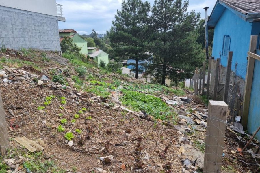 Terreno com 360m², no bairro Desvio Rizzo em Caxias do Sul para Comprar