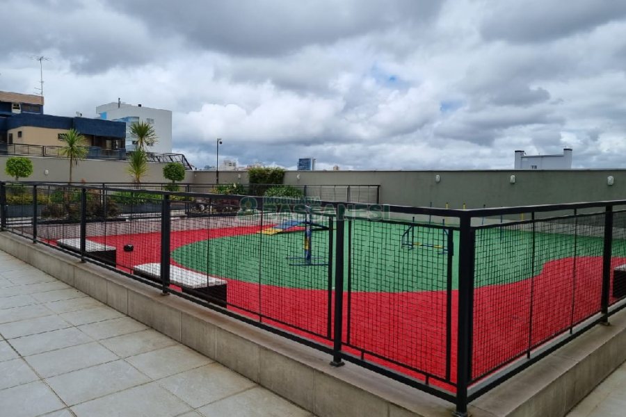 Apartamento com 85m², 3 dormitórios, 2 vagas, no bairro Centro em Caxias do Sul para Comprar