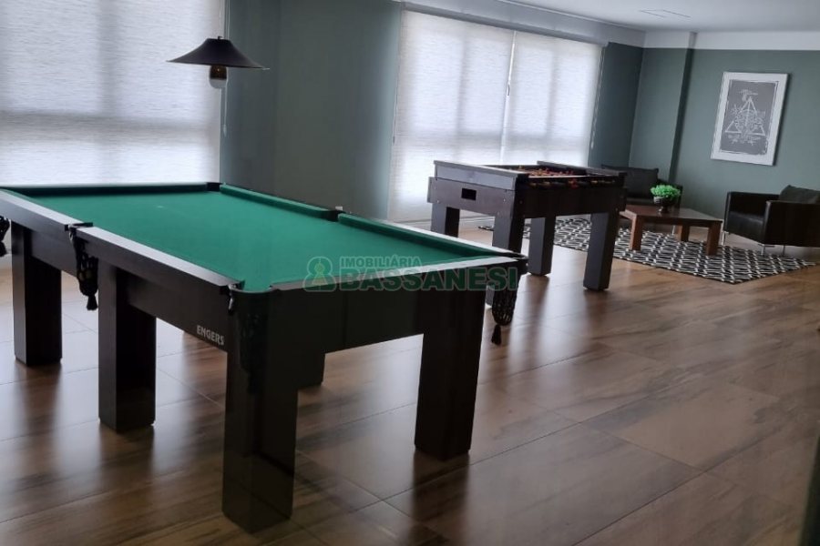 Apartamento com 85m², 3 dormitórios, 2 vagas, no bairro Centro em Caxias do Sul para Comprar