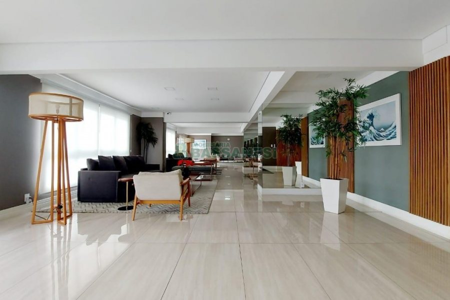 Apartamento com 85m², 3 dormitórios, 2 vagas, no bairro Centro em Caxias do Sul para Comprar