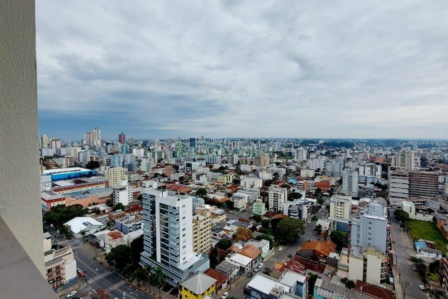 Apartamento com 85m², 3 dormitórios, 2 vagas, no bairro Centro em Caxias do Sul para Comprar