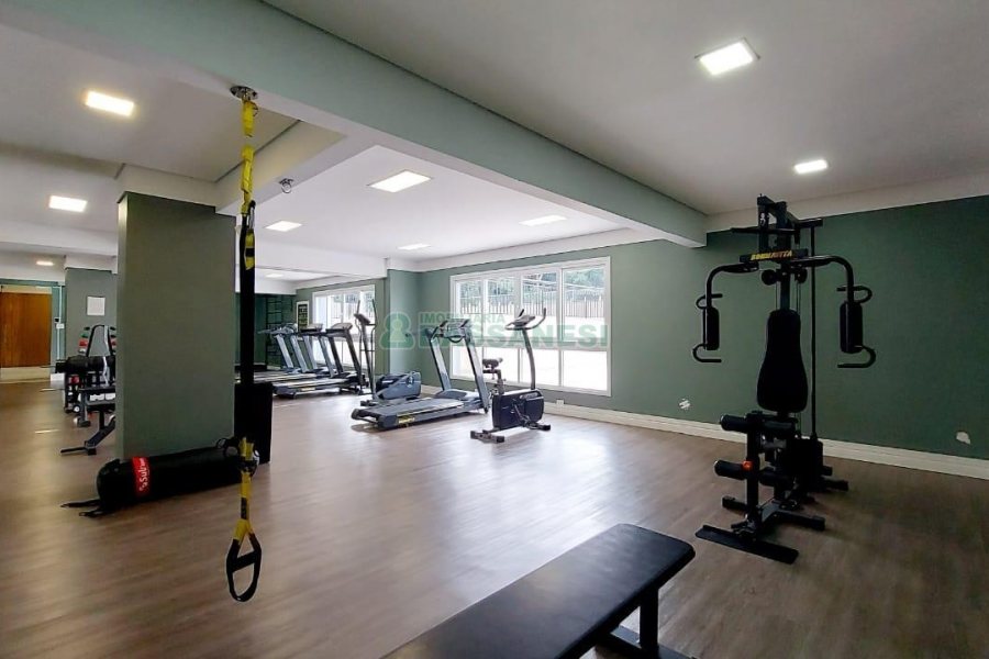 Apartamento com 85m², 3 dormitórios, 2 vagas, no bairro Centro em Caxias do Sul para Comprar