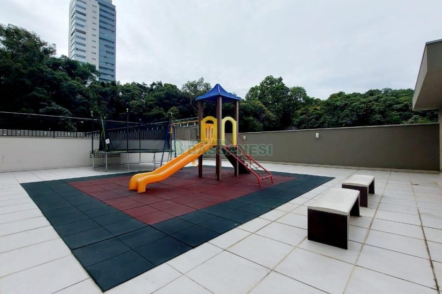 Apartamento com 85m², 3 dormitórios, 2 vagas, no bairro Centro em Caxias do Sul para Comprar