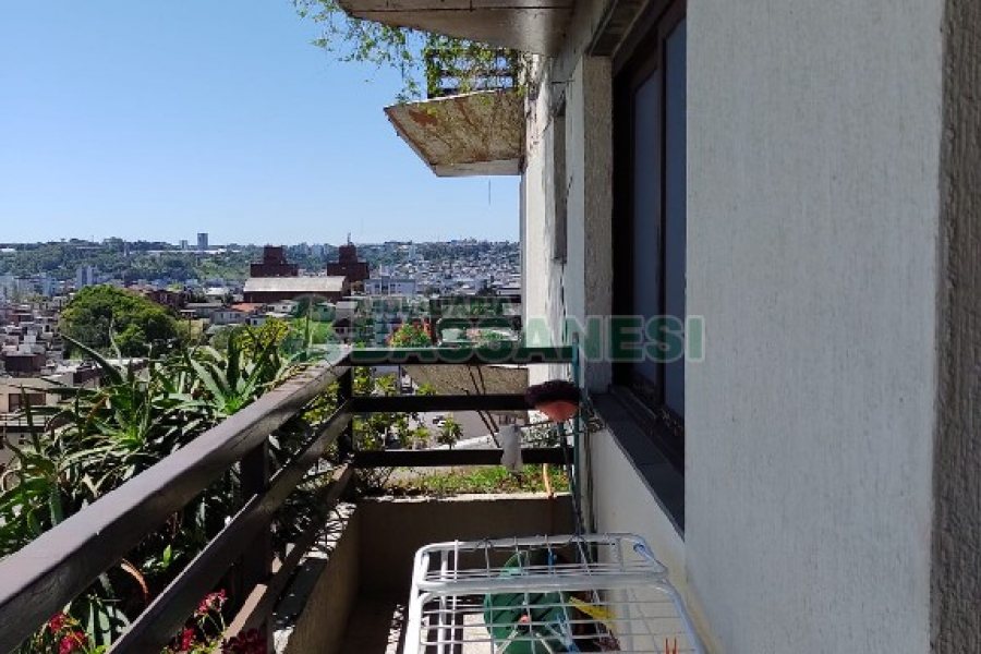 Apto/Cobertura com 424m², 4 dormitórios, 5 vagas, no bairro São Pelegrino em Caxias do Sul para Comprar