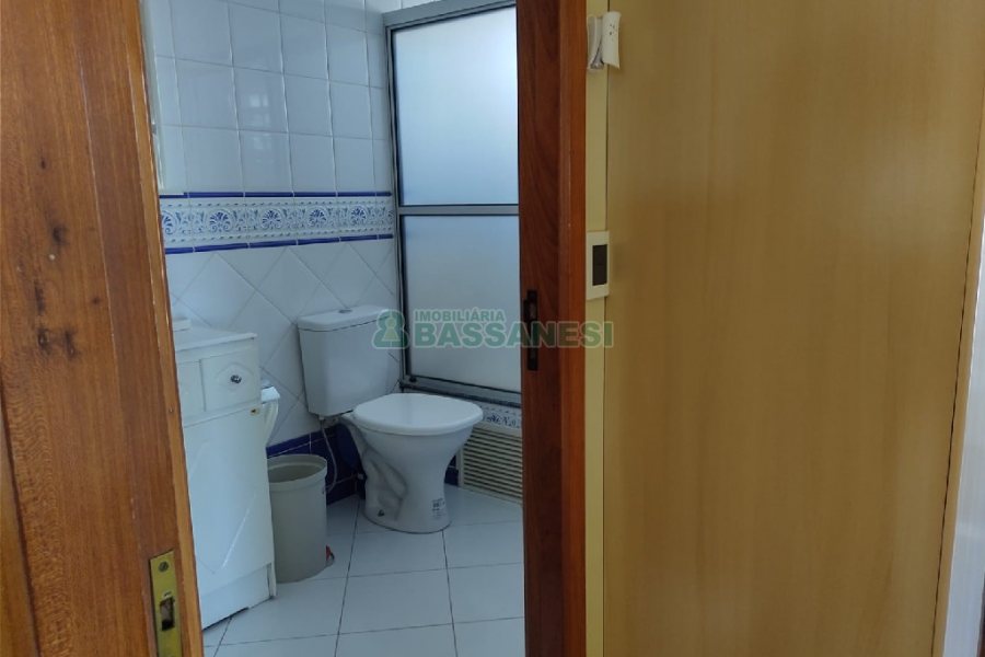 Apto/Cobertura com 424m², 4 dormitórios, 5 vagas, no bairro São Pelegrino em Caxias do Sul para Comprar