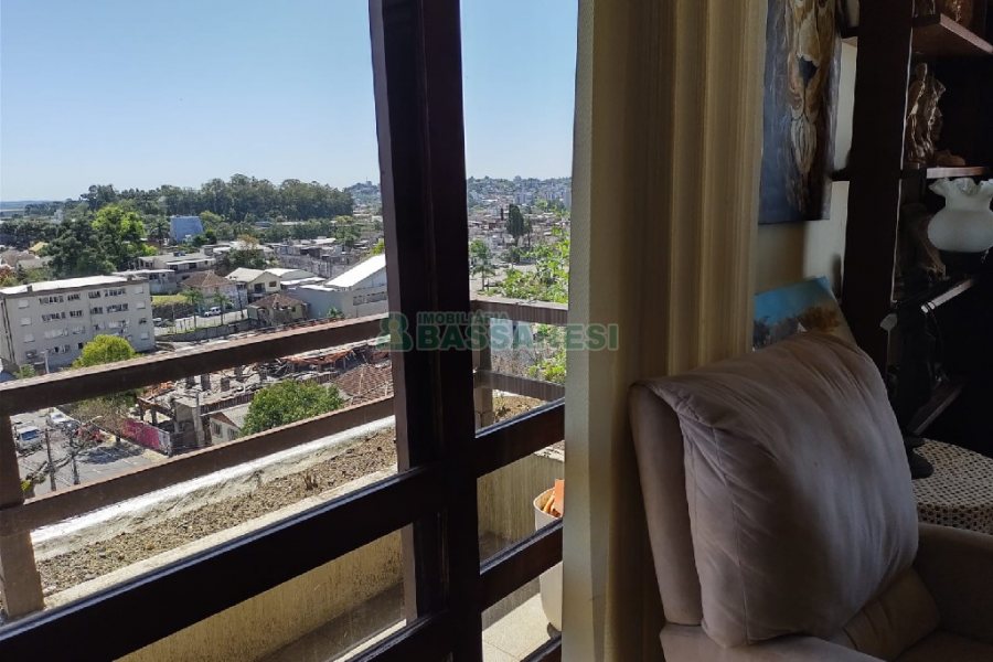 Apto/Cobertura com 424m², 4 dormitórios, 5 vagas, no bairro São Pelegrino em Caxias do Sul para Comprar