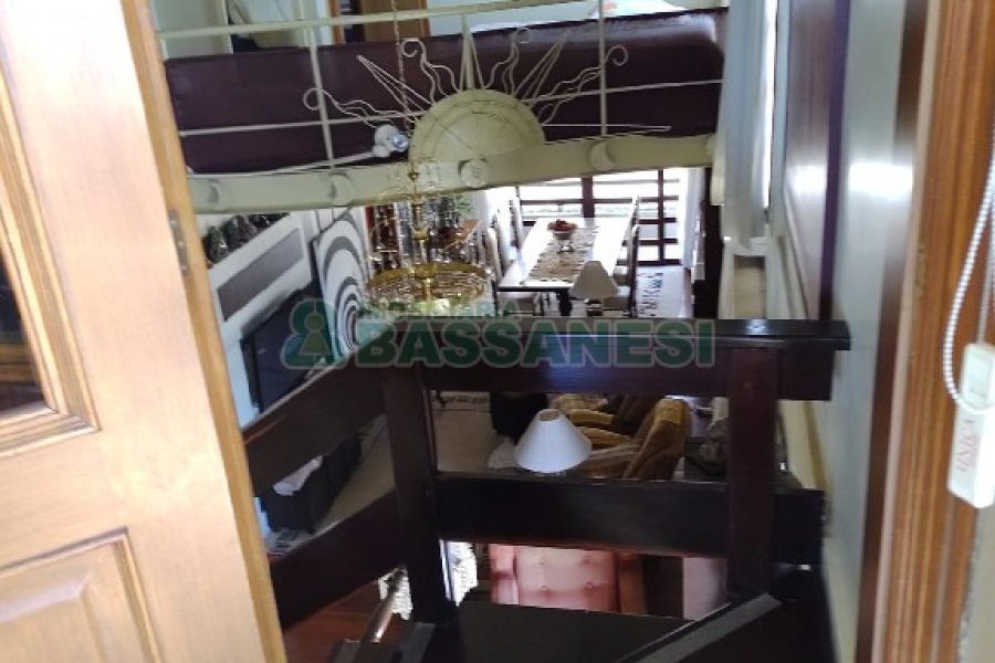 Apto/Cobertura com 424m², 4 dormitórios, 5 vagas, no bairro São Pelegrino em Caxias do Sul para Comprar