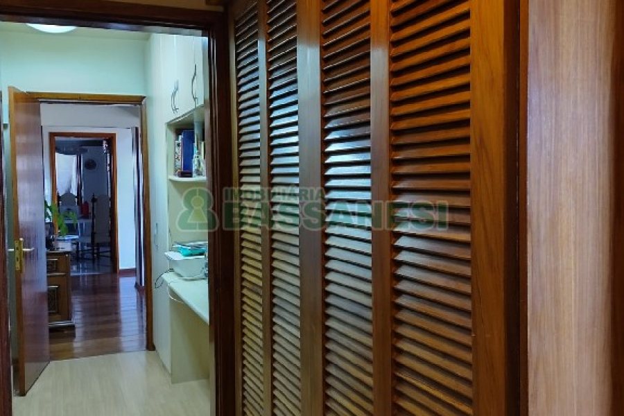 Apto/Cobertura com 424m², 4 dormitórios, 5 vagas, no bairro São Pelegrino em Caxias do Sul para Comprar