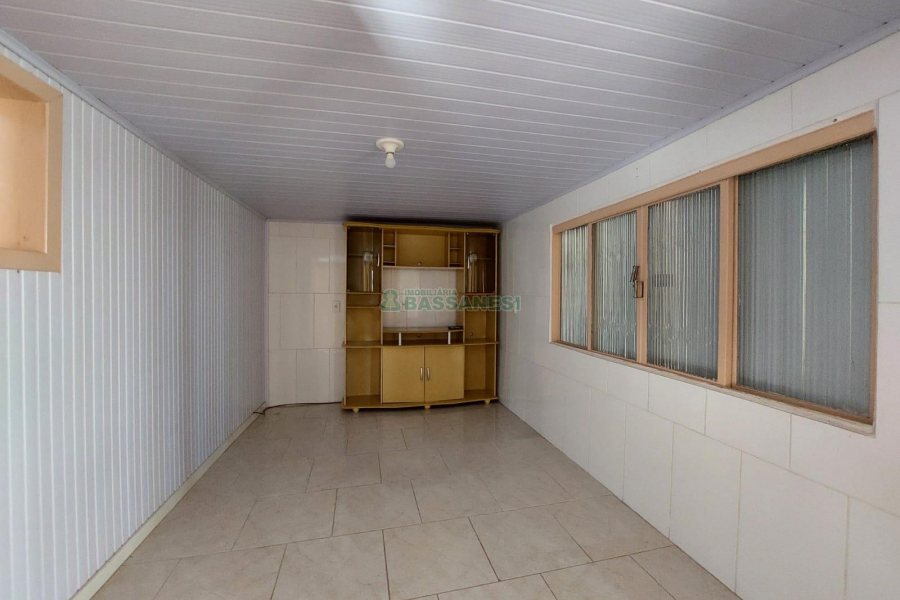 Casa com 206m², 4 dormitórios, no bairro Cristo Redentor em Caxias do Sul para Alugar ou Comprar