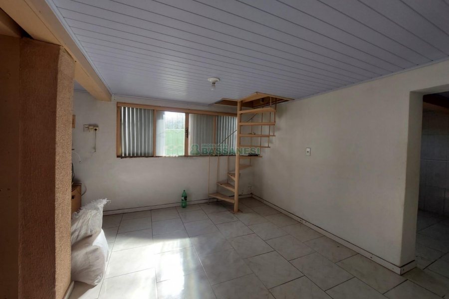 Casa com 206m², 4 dormitórios, no bairro Cristo Redentor em Caxias do Sul para Alugar ou Comprar