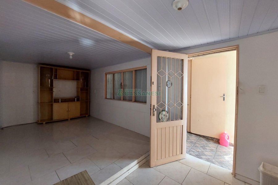 Casa com 206m², 4 dormitórios, no bairro Cristo Redentor em Caxias do Sul para Alugar ou Comprar